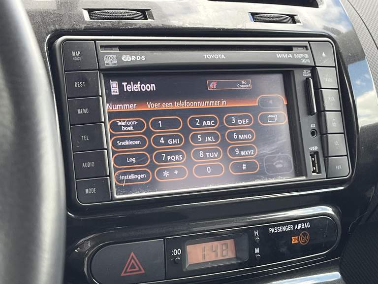 Toyota Toyota