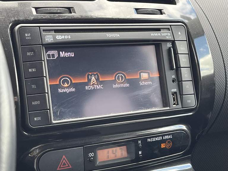 Toyota Toyota