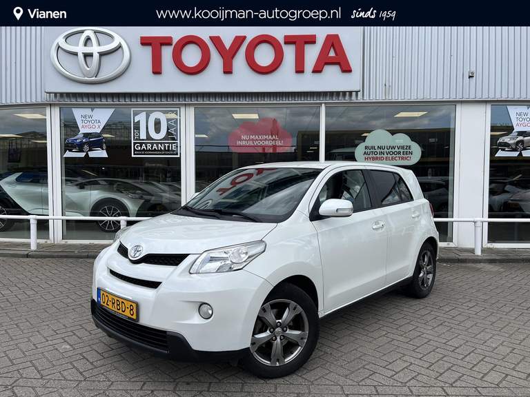 Toyota Toyota