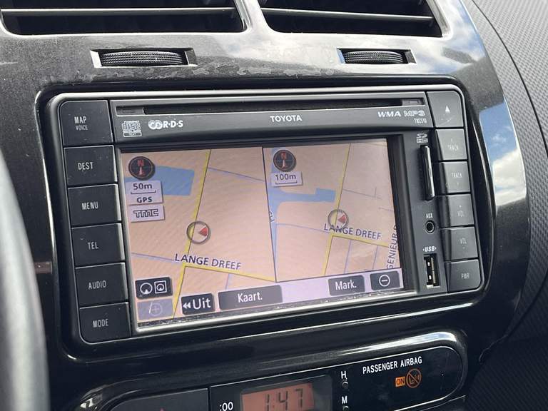 Toyota Toyota