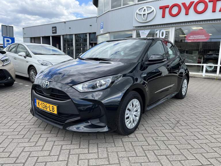 Toyota Toyota