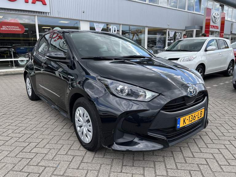 Toyota Toyota