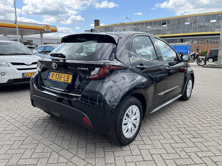 Toyota Toyota