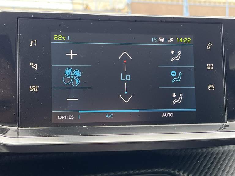 Peugeot Peugeot