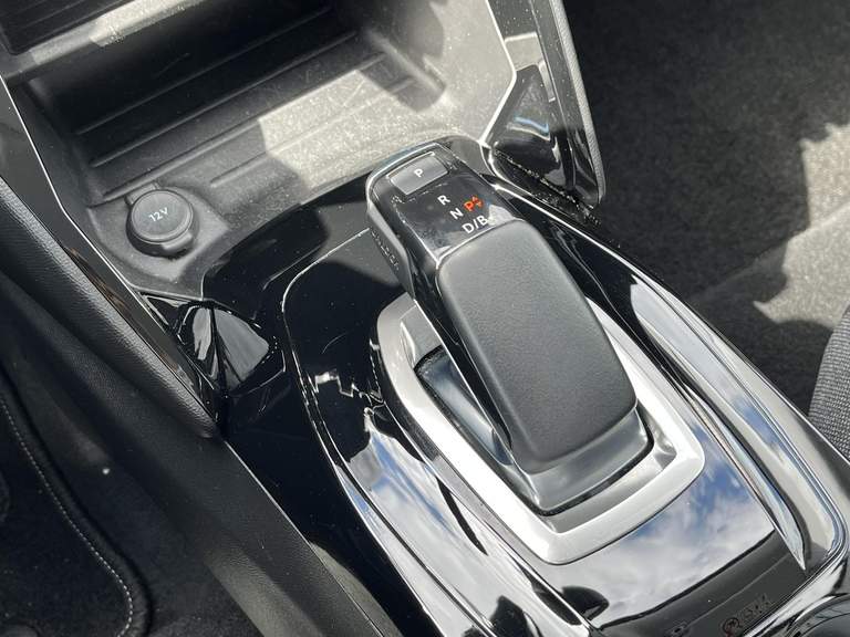 Peugeot Peugeot