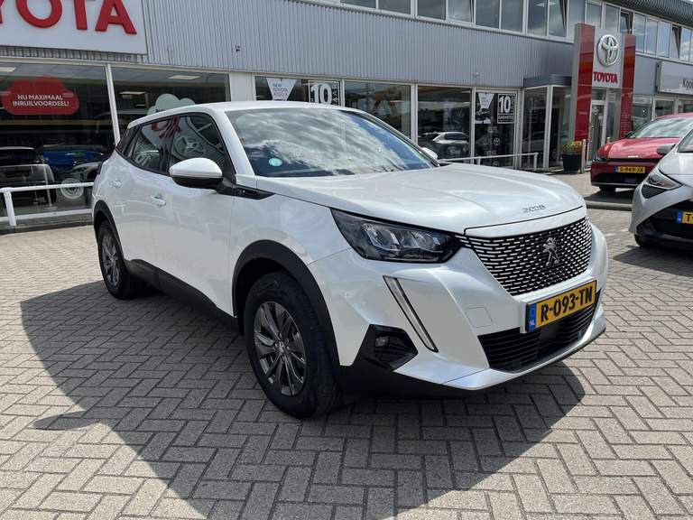 Peugeot Peugeot