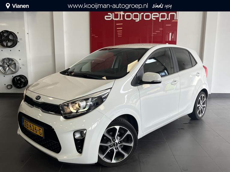Kia Kia