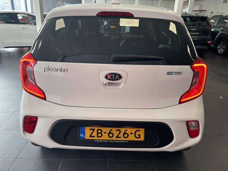 Kia Kia
