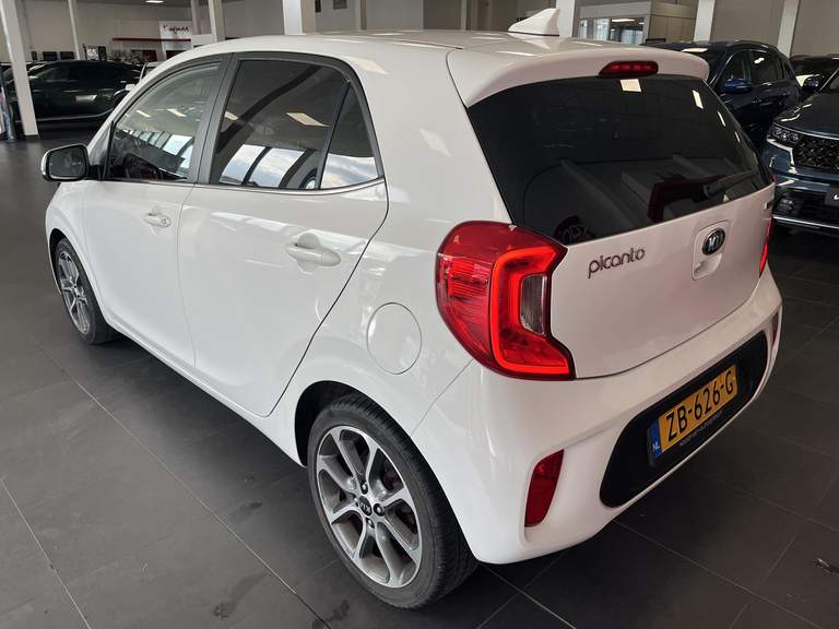 Kia Kia