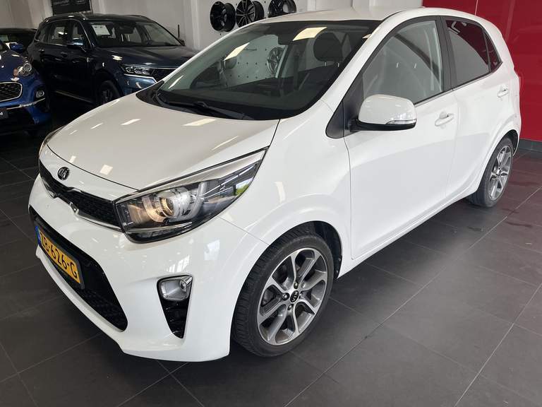 Kia Kia