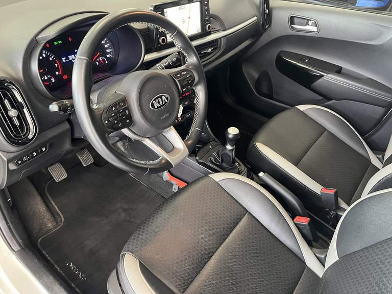 Kia Kia