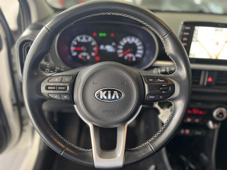 Kia Kia