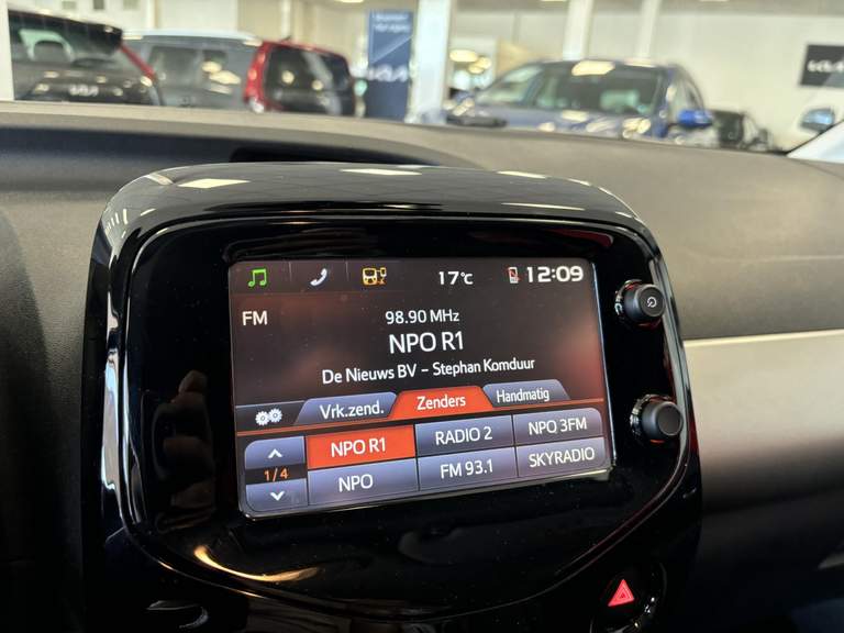 Citroën Citroën