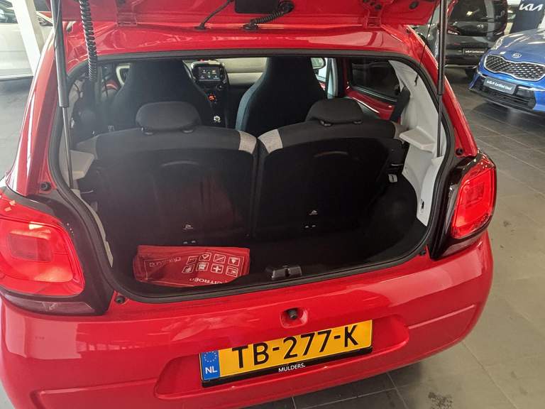 Citroën Citroën