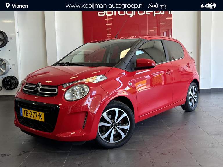 Citroën