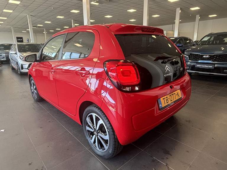 Citroën Citroën