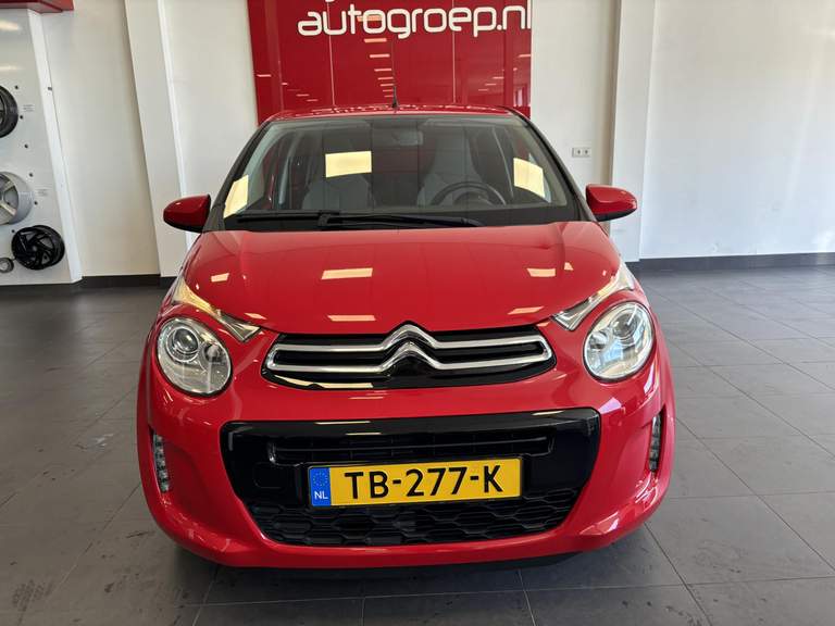 Citroën Citroën
