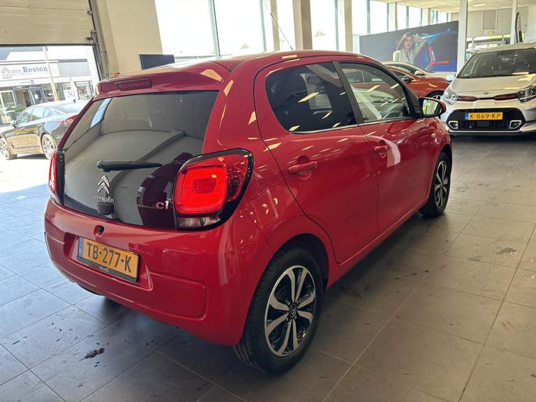 Citroën Citroën