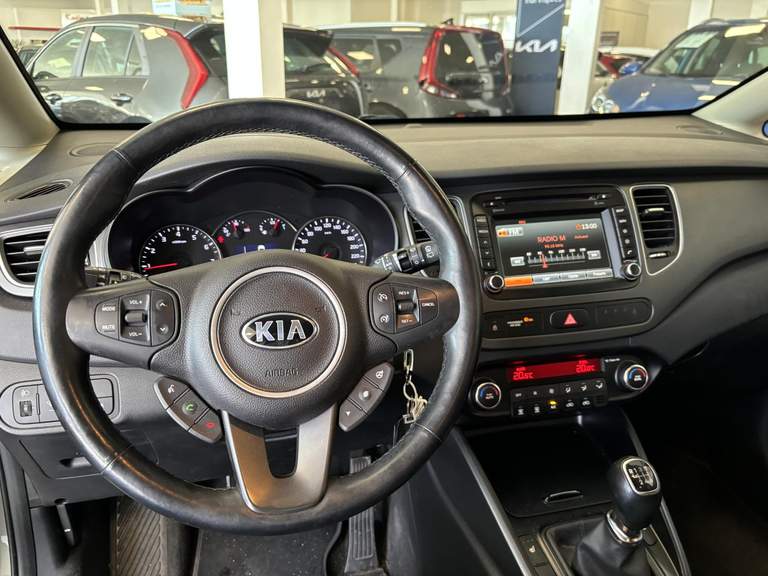 Kia Kia