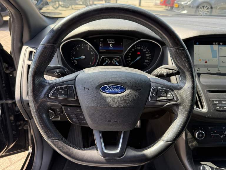 Ford Ford