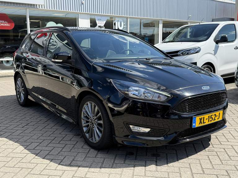 Ford Ford