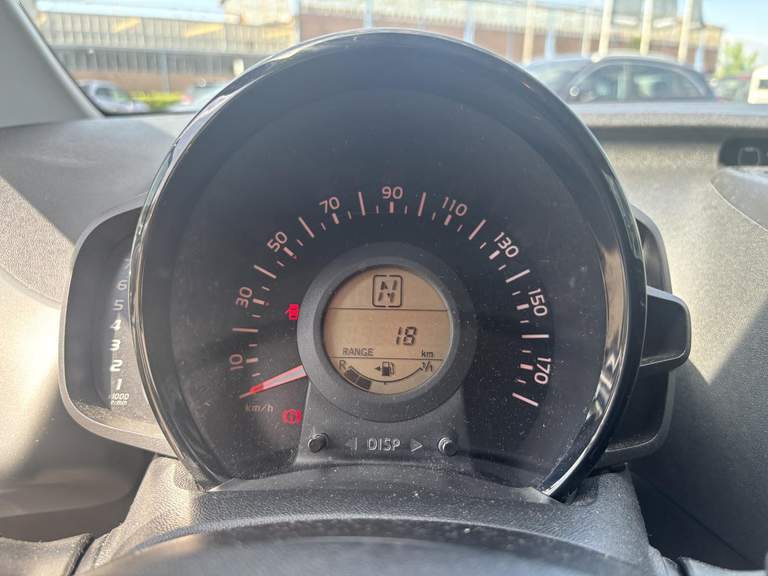 Toyota Toyota