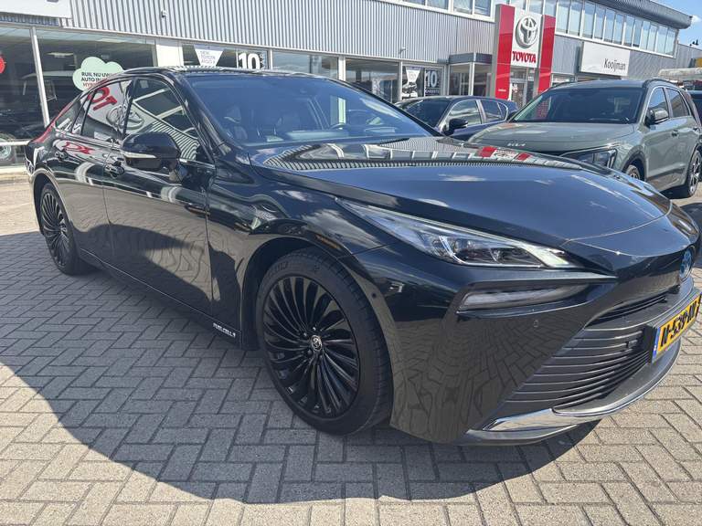 Toyota Toyota
