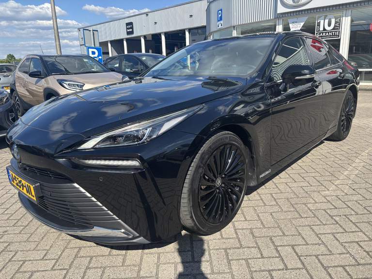 Toyota Toyota