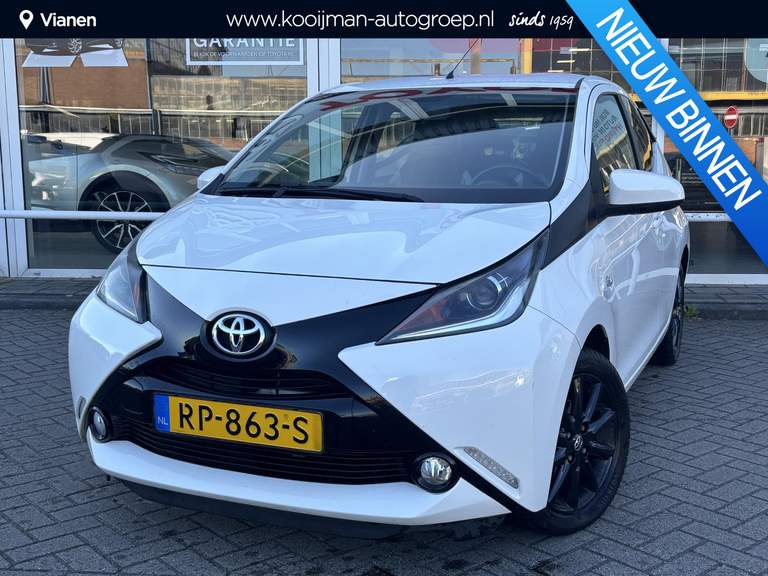 Toyota Toyota