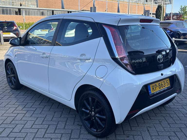 Toyota Toyota
