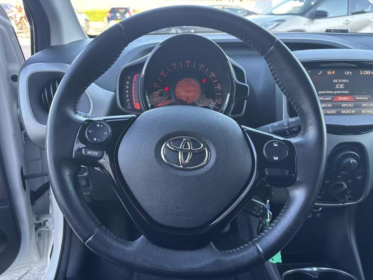 Toyota Toyota