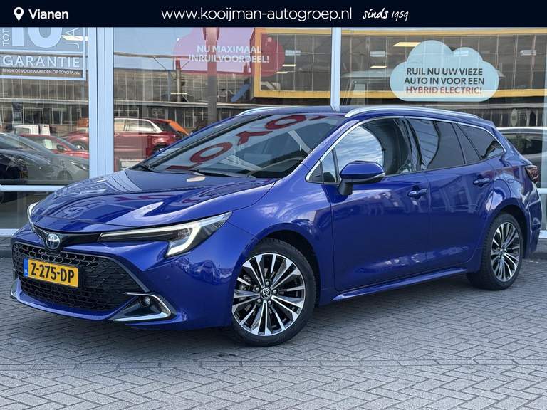 Toyota Toyota