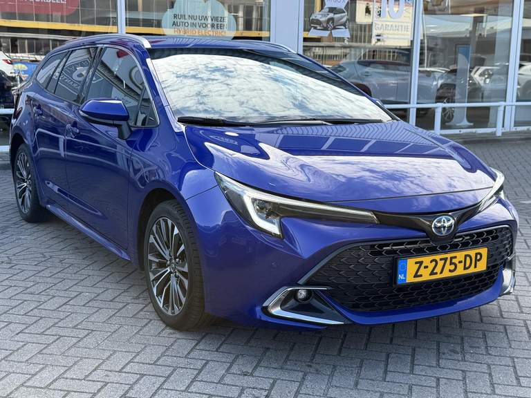 Toyota Toyota