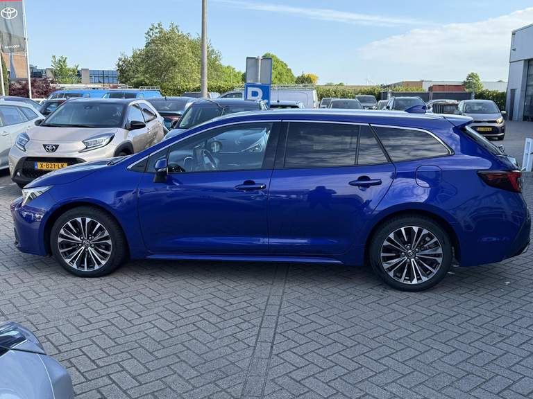 Toyota Toyota