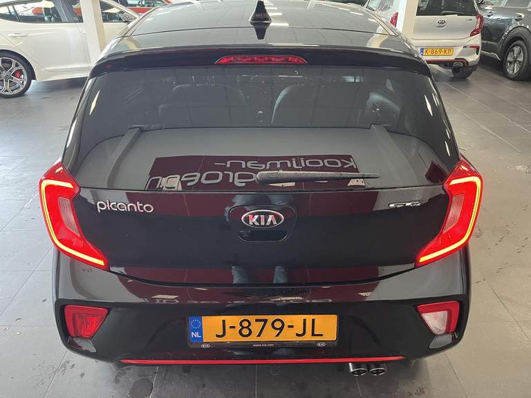 Kia Kia