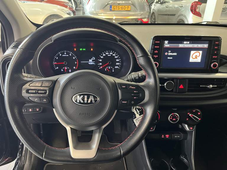 Kia Kia