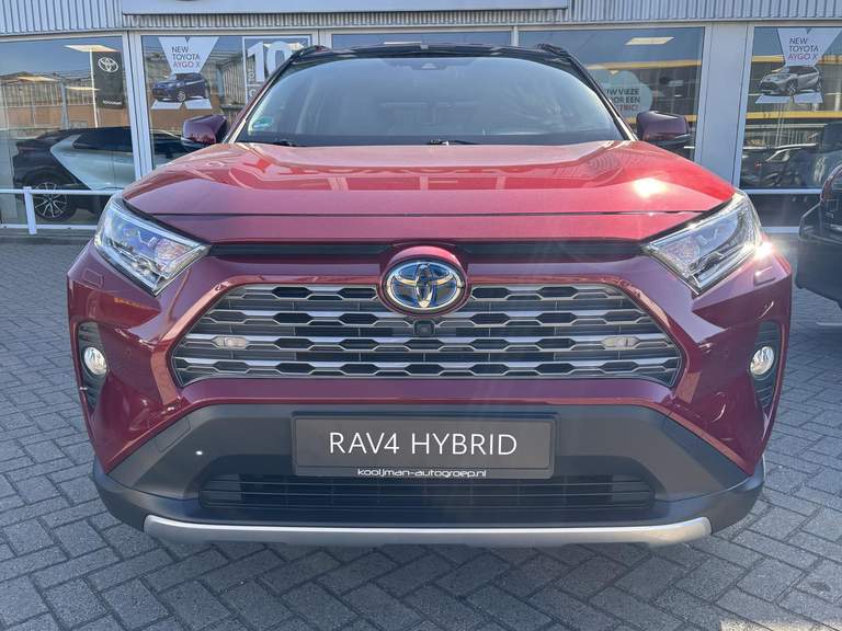 Toyota Toyota
