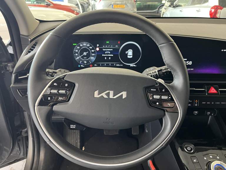 Kia Kia
