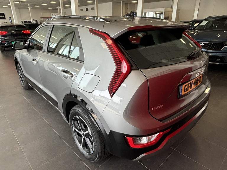 Kia Kia