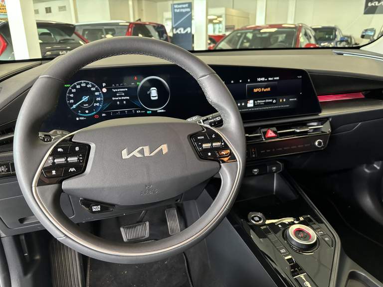 Kia Kia