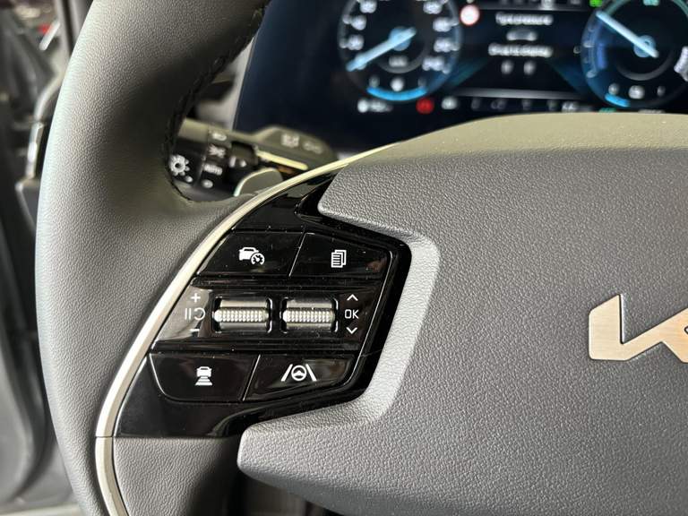 Kia Kia