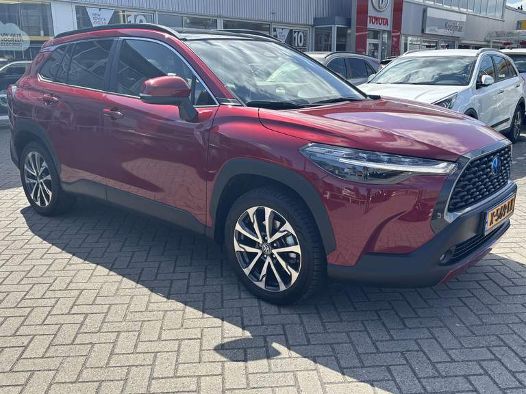 Toyota Toyota