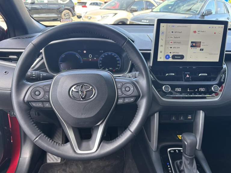 Toyota Toyota