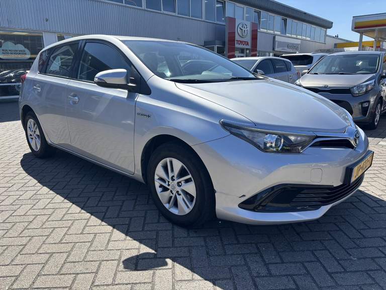 Toyota Toyota