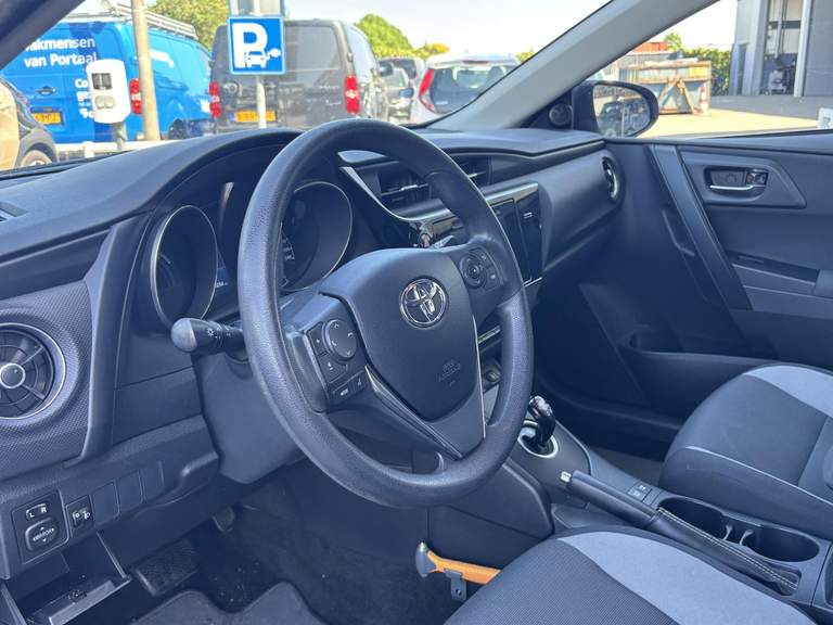 Toyota Toyota