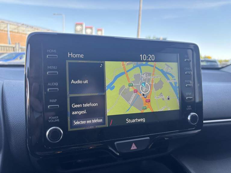 Toyota Toyota