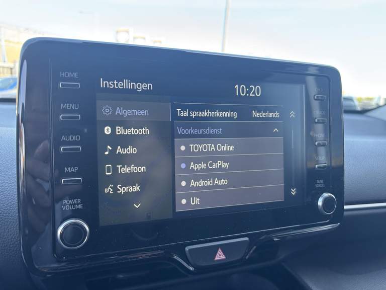 Toyota Toyota