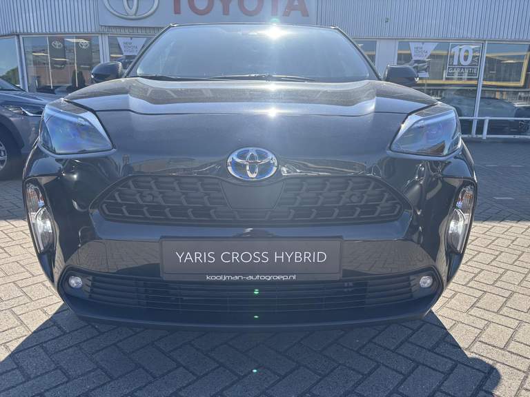 Toyota Toyota