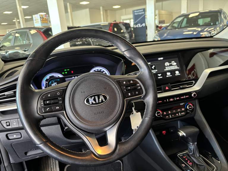 Kia Kia