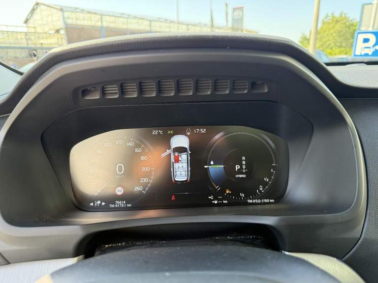 Volvo Volvo